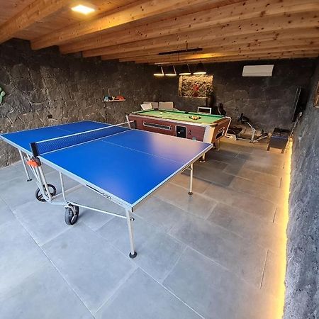 Lanzarote Villa Zafiro Game Room 16 Playa Blanca  Ngoại thất bức ảnh