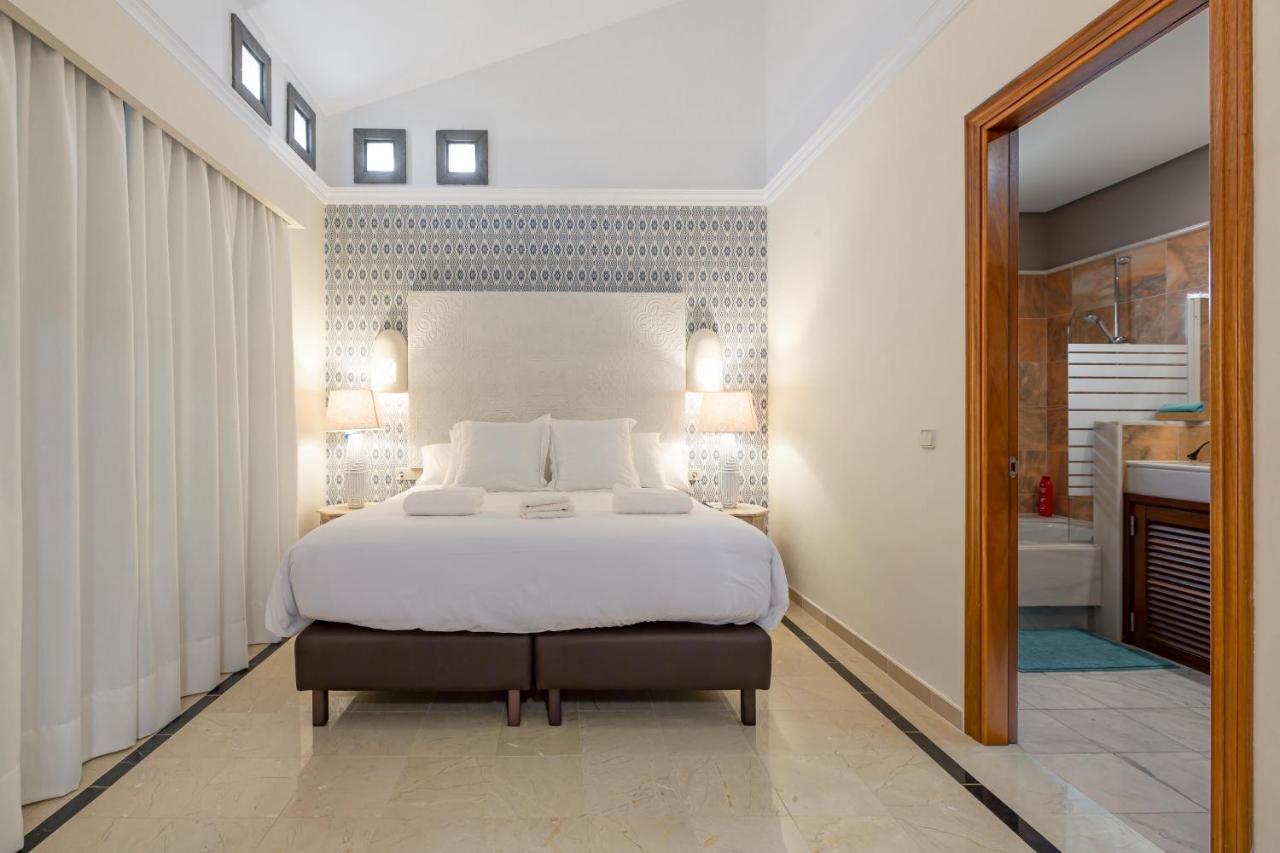 Lanzarote Villa Zafiro Game Room 16 Playa Blanca  Ngoại thất bức ảnh