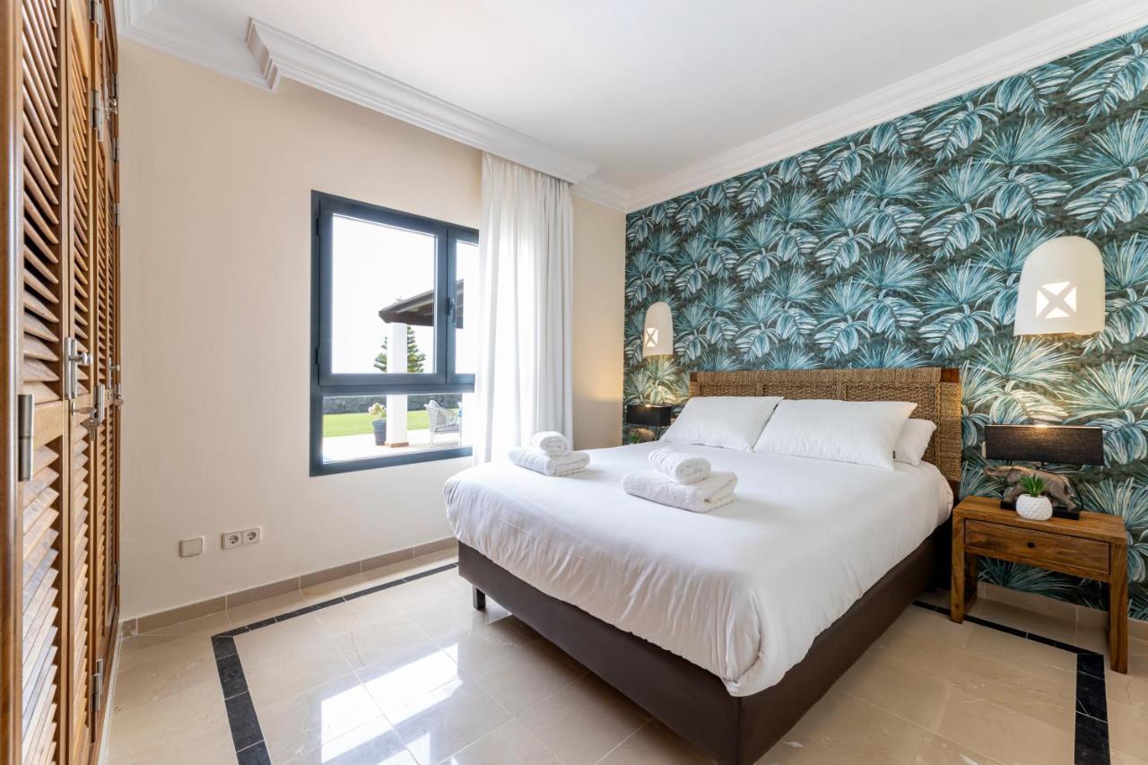 Lanzarote Villa Zafiro Game Room 16 Playa Blanca  Ngoại thất bức ảnh