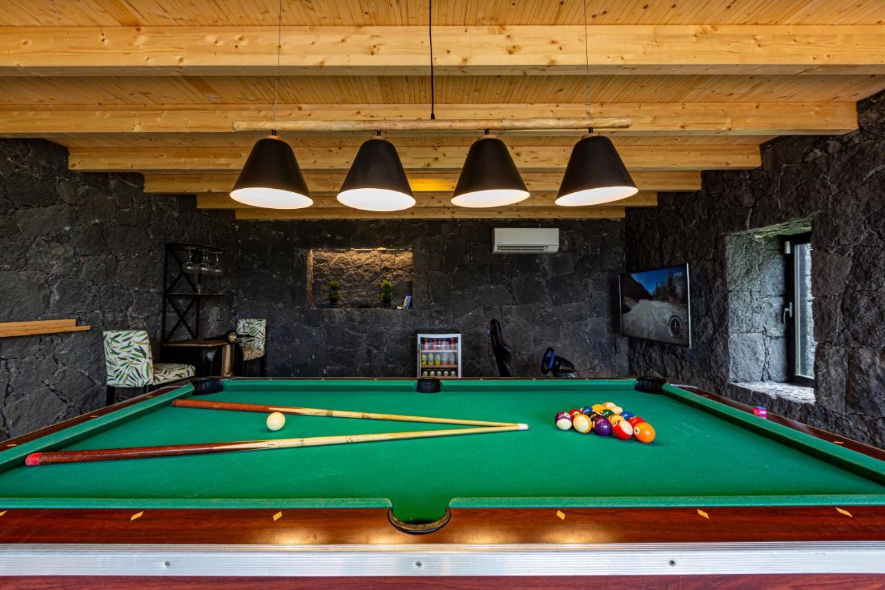 Lanzarote Villa Zafiro Game Room 16 Playa Blanca  Ngoại thất bức ảnh